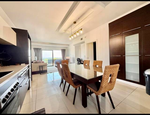 2 BEDROOM APARTMENT FOR SALE IN MORNINGSIDE